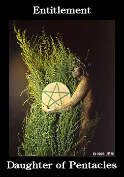 Healing Tarot