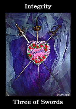 Healing Tarot