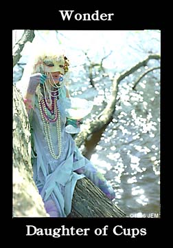 Healing Tarot