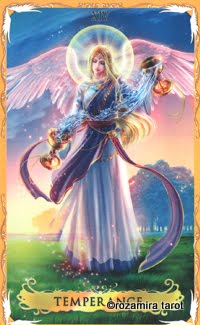 Alchemia Tarot Deck