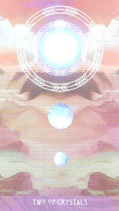The Starchild Tarot