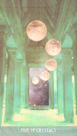 The Starchild Tarot