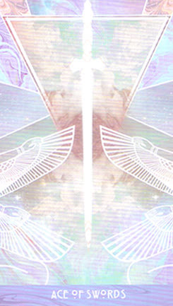 The Starchild Tarot