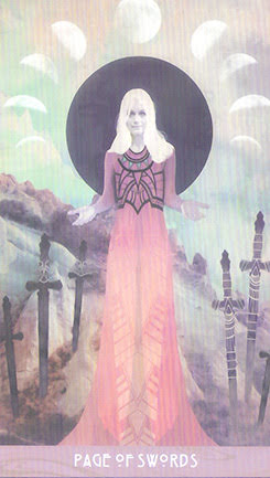 The Starchild Tarot