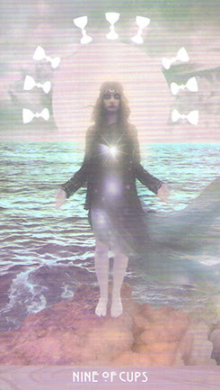 The Starchild Tarot