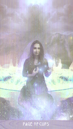 The Starchild Tarot