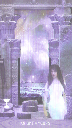 The Starchild Tarot
