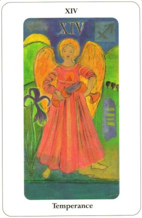 Destiny Tarot