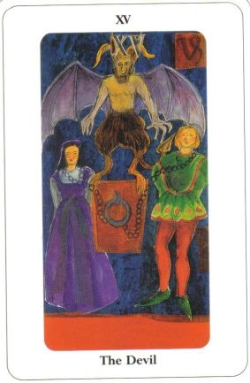Destiny Tarot