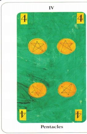 Destiny Tarot