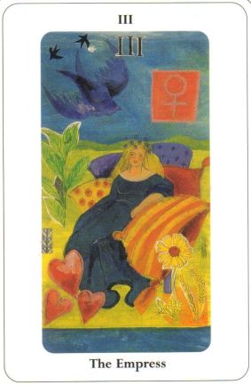 Destiny Tarot