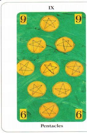 Destiny Tarot