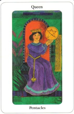Destiny Tarot