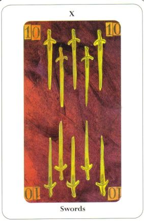 Destiny Tarot