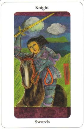 Destiny Tarot