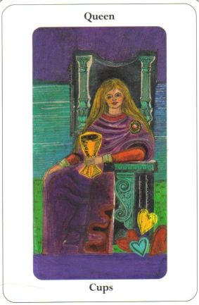 Destiny Tarot
