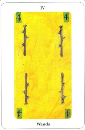 Destiny Tarot
