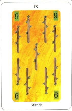 Destiny Tarot