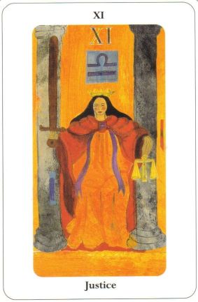 Destiny Tarot