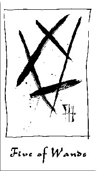 Davids Tarot