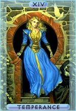 Michael Whelan tarot