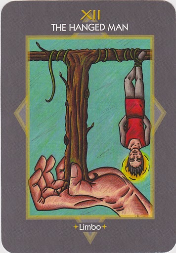 Otherworld Tarot