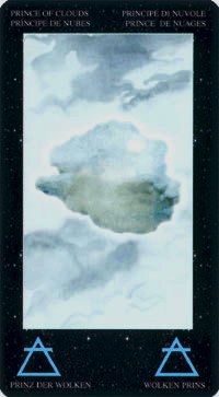 Zodiac Tarot