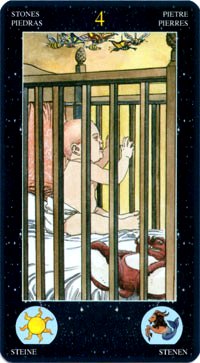 Zodiac Tarot
