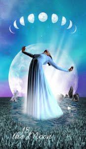 Ascension Tarot