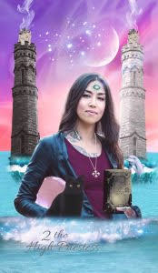 Ascension Tarot