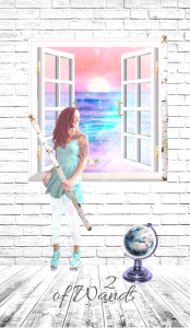 Ascension Tarot