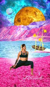 Ascension Tarot