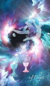 Ascension Tarot
