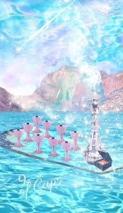 Ascension Tarot