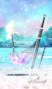 Ascension Tarot