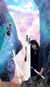 Ascension Tarot