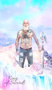 Ascension Tarot