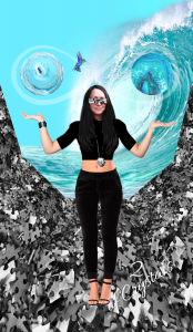 Ascension Tarot