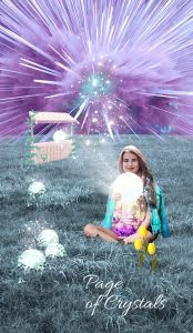 Ascension Tarot