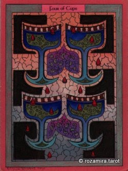 Chalice Tarot