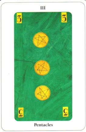 Destiny Tarot