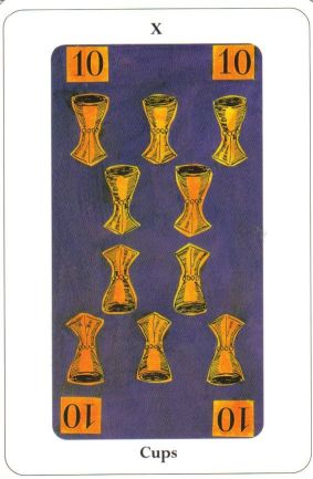Destiny Tarot