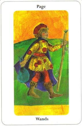 Destiny Tarot