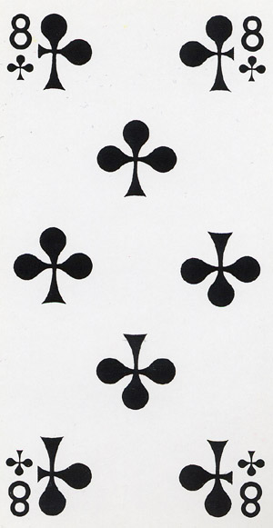 Asterix Tarot