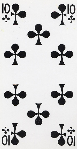 Asterix Tarot