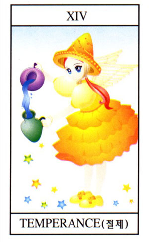 Elite Tarot