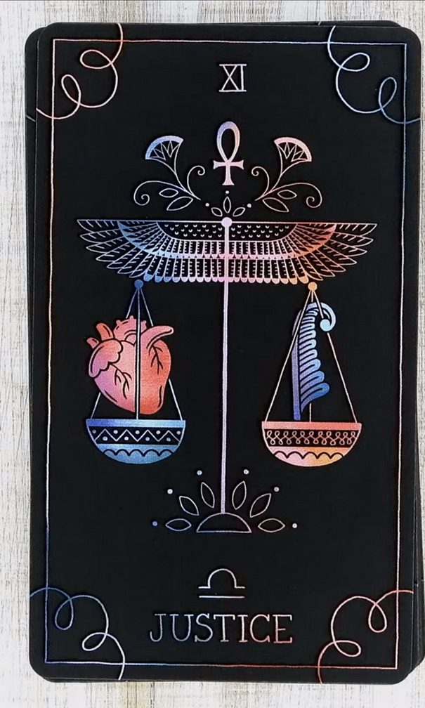 Folklore Tarot