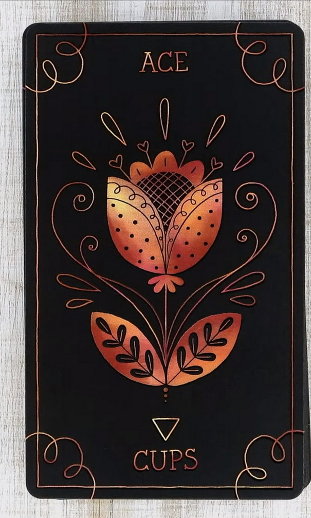 Folklore Tarot