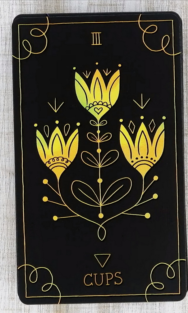 Folklore Tarot