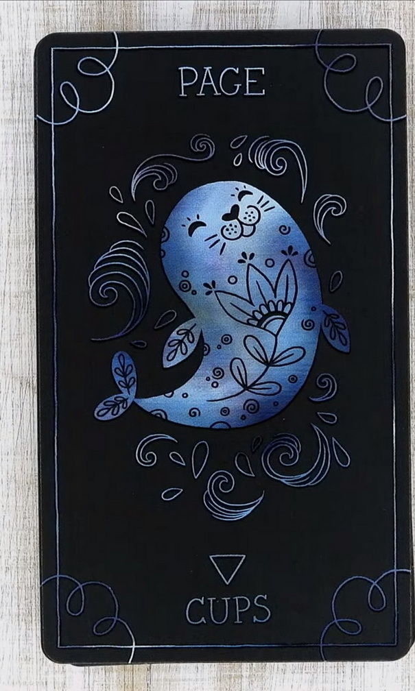 Folklore Tarot